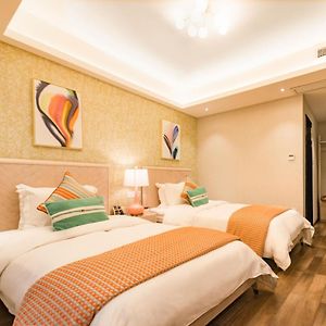Comfort Twin Room
